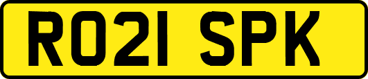 RO21SPK