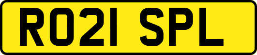 RO21SPL