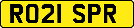 RO21SPR
