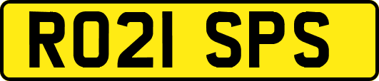 RO21SPS