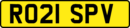 RO21SPV