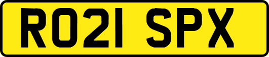 RO21SPX