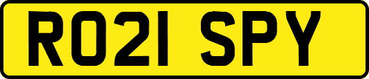 RO21SPY