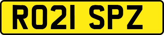 RO21SPZ
