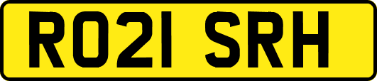 RO21SRH