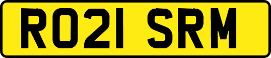 RO21SRM