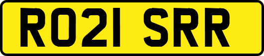 RO21SRR