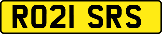 RO21SRS