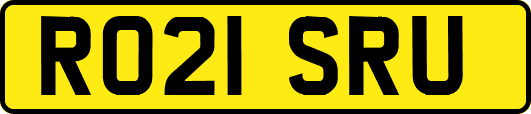 RO21SRU