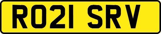 RO21SRV