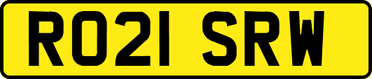 RO21SRW