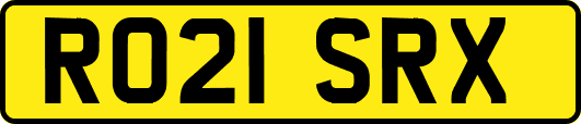 RO21SRX