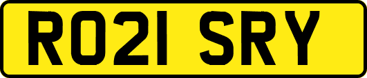 RO21SRY