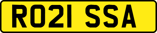 RO21SSA