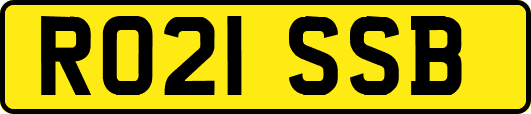 RO21SSB