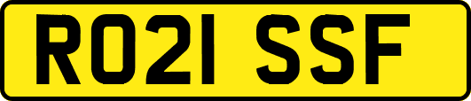 RO21SSF