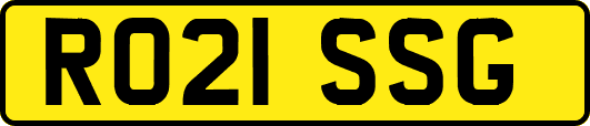 RO21SSG