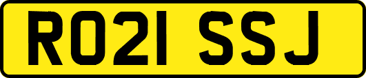 RO21SSJ