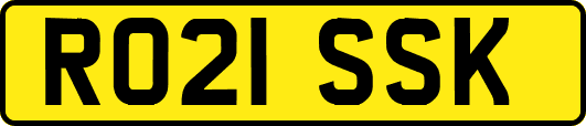 RO21SSK