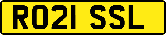RO21SSL