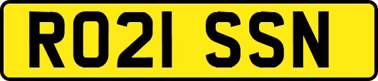 RO21SSN