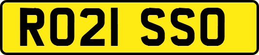 RO21SSO