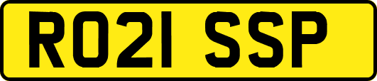 RO21SSP