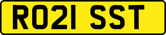 RO21SST