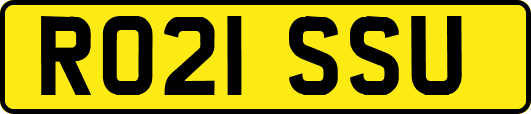 RO21SSU