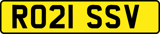 RO21SSV