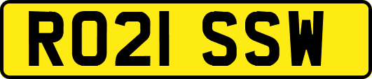 RO21SSW