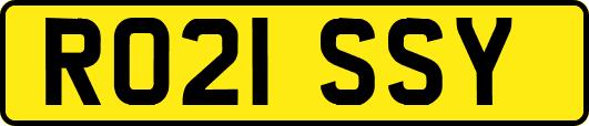 RO21SSY