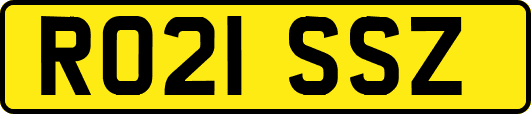 RO21SSZ