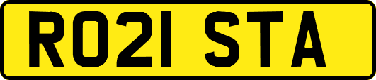 RO21STA