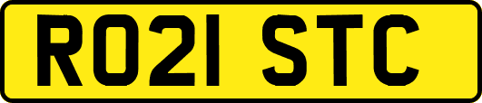 RO21STC