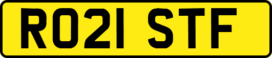 RO21STF