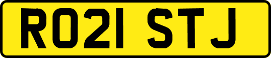 RO21STJ
