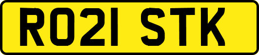 RO21STK