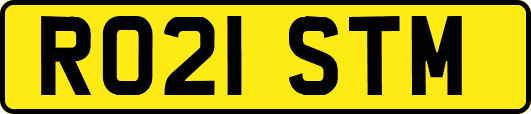 RO21STM