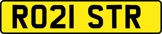 RO21STR