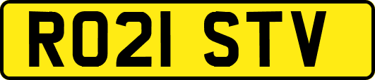 RO21STV