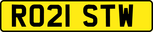 RO21STW
