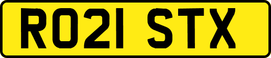 RO21STX