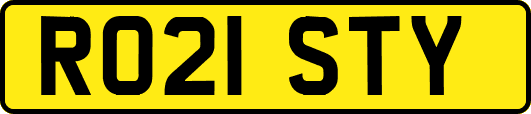 RO21STY