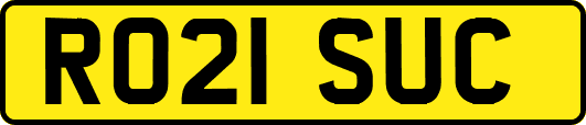 RO21SUC
