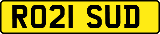 RO21SUD