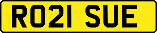 RO21SUE