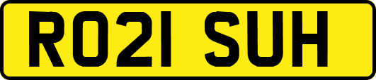 RO21SUH