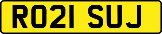 RO21SUJ
