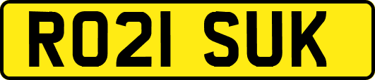 RO21SUK